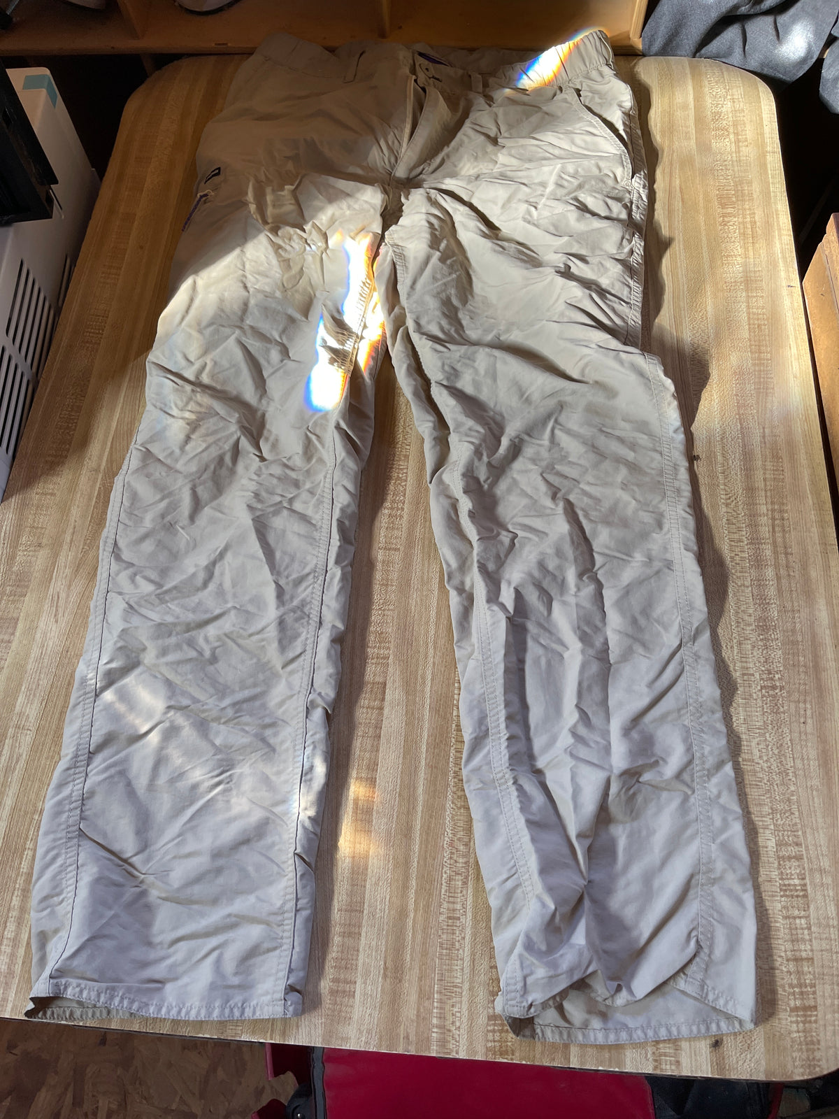 Patagonia pants large