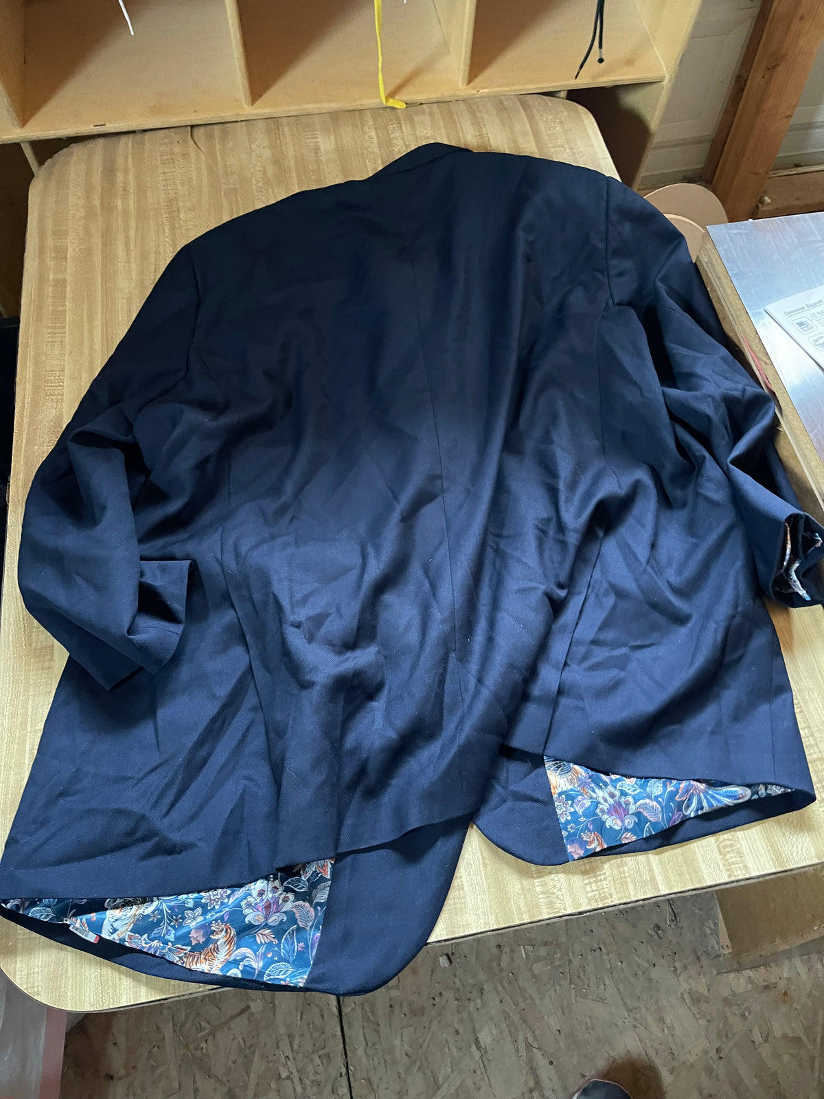 Indochino suit