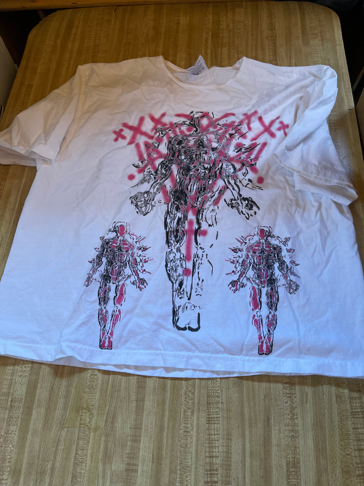 My spirit t Shirt medium