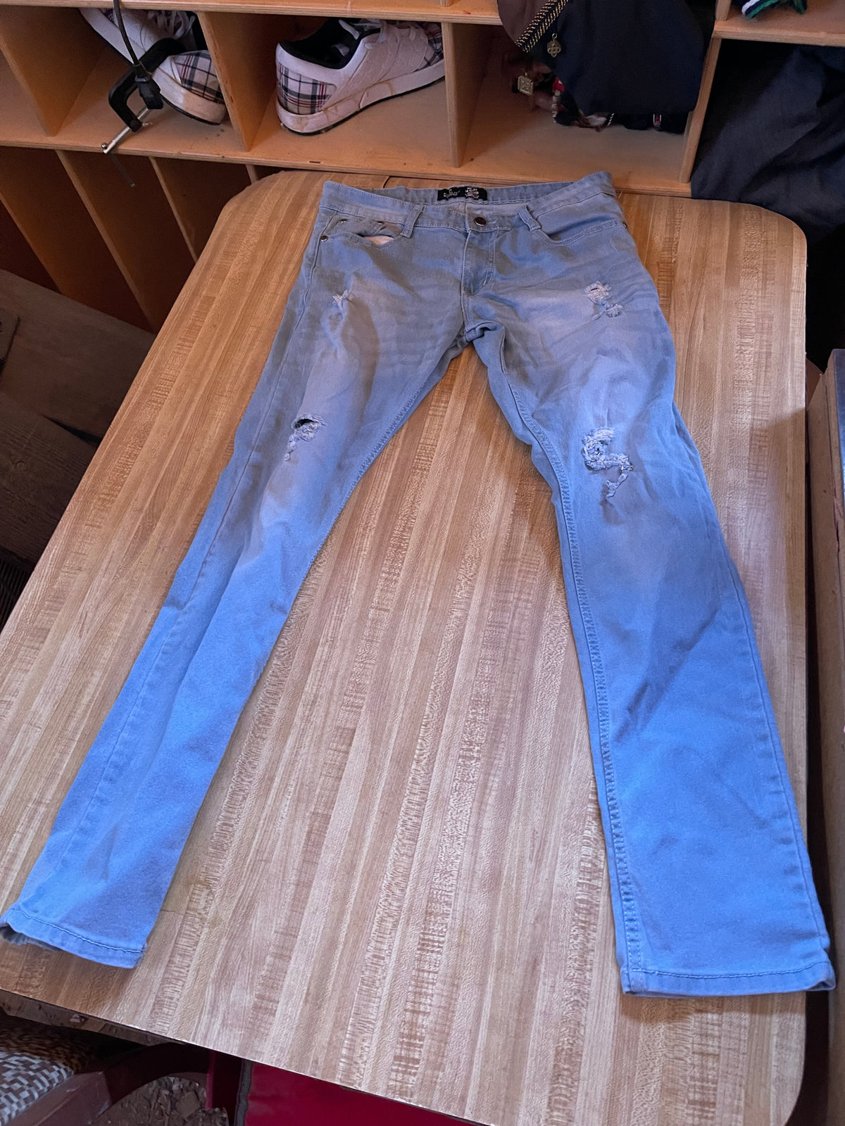Public rec women’s jeans 14