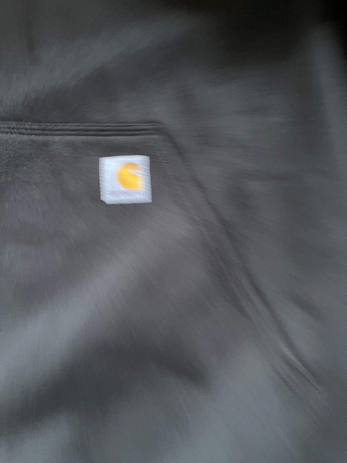 Carhartt hoodie Large NWT