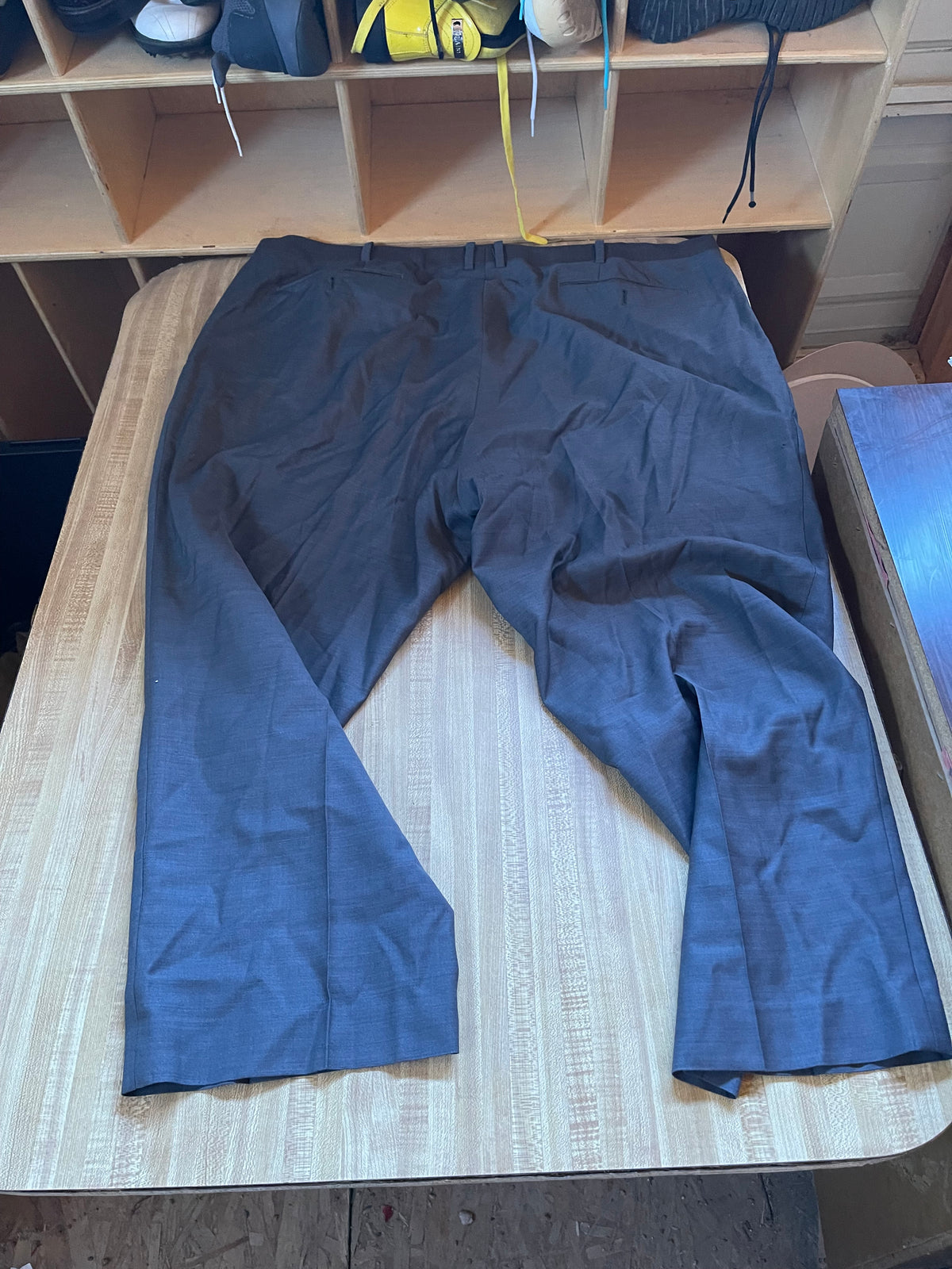 Indochino suit