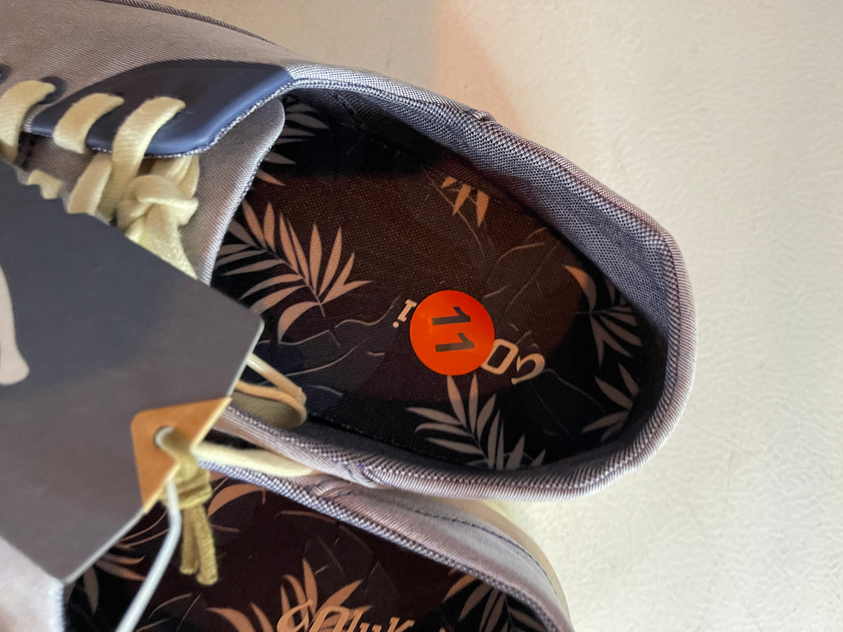 Olukai sneakers size 11