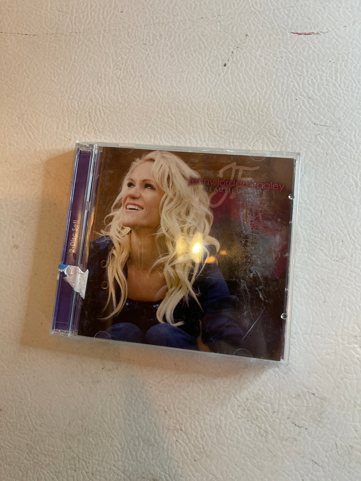 Beautiful life cd set