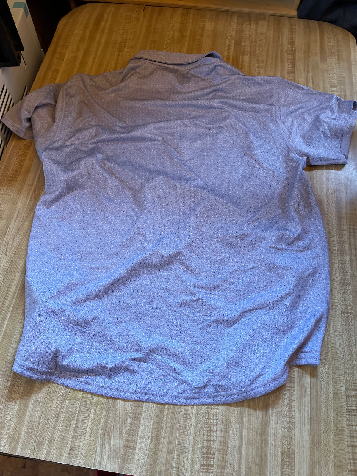 Bylt polo xl