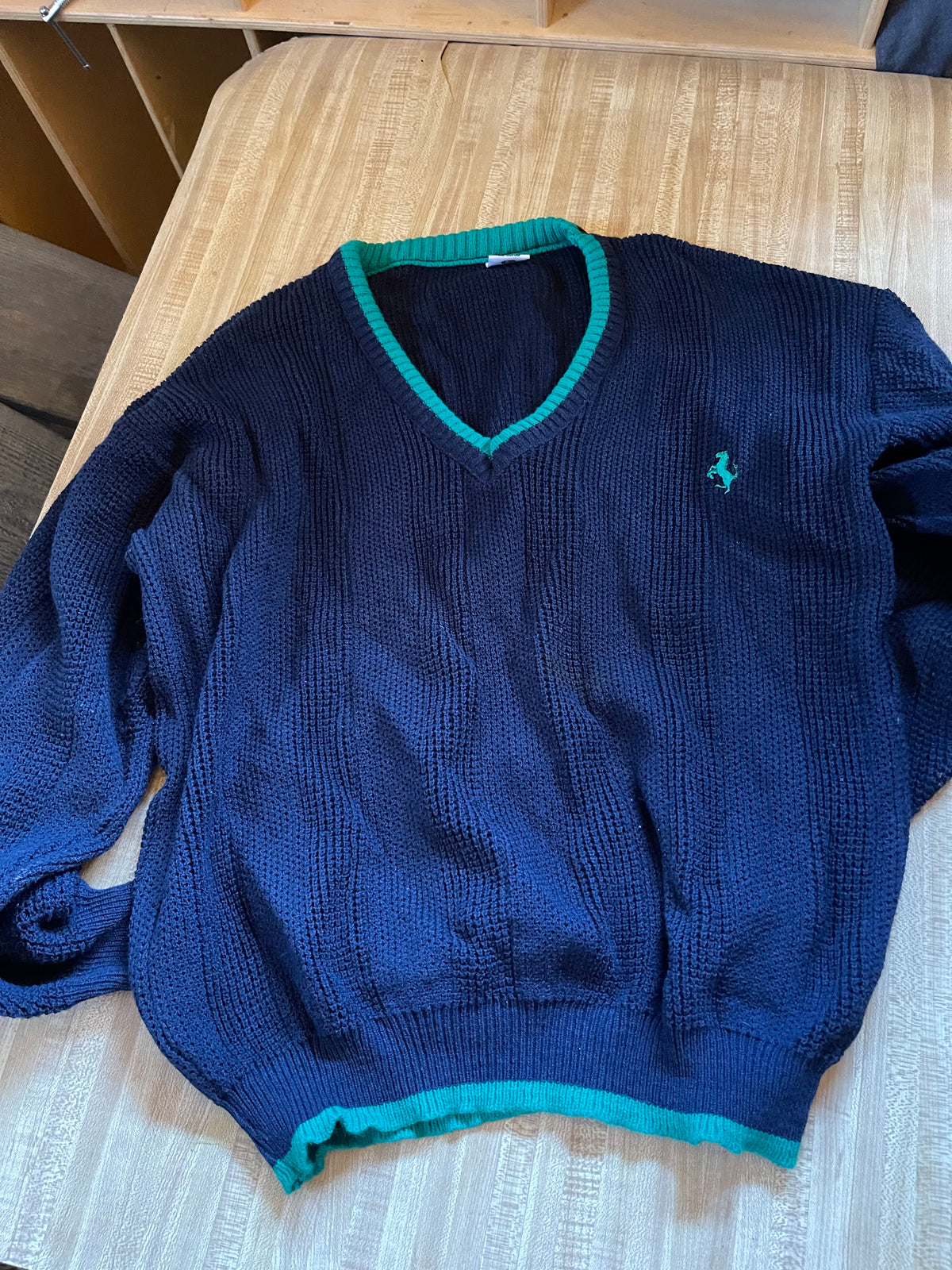 Avanti sweater