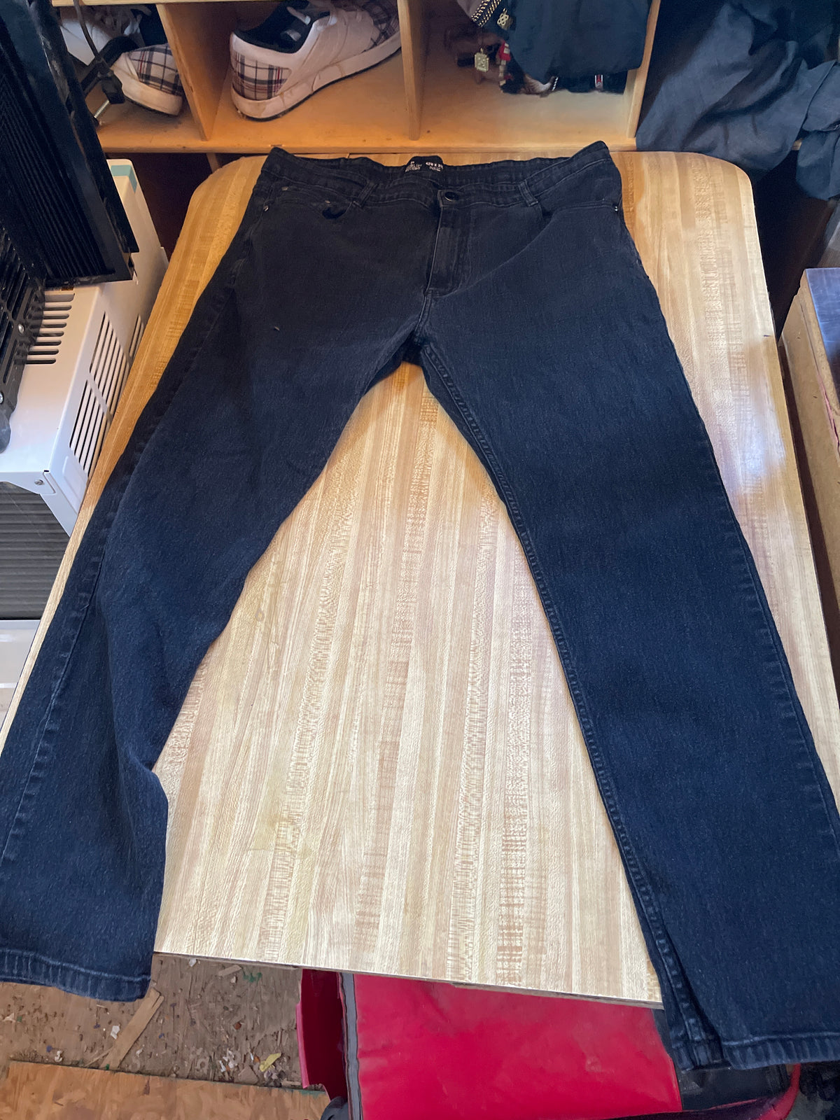 Public record jeans 42/32