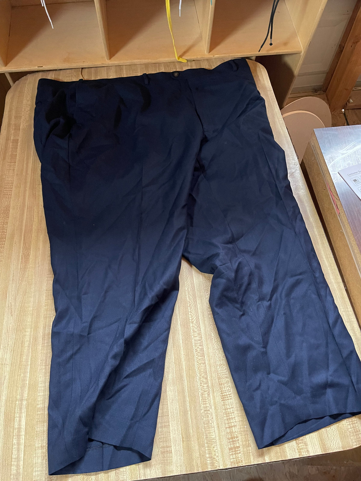 Indochino suit