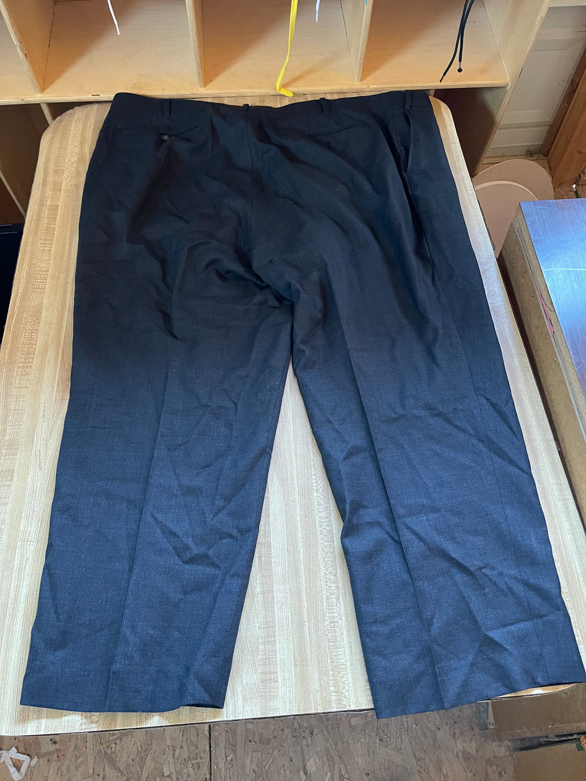 Indochino suit