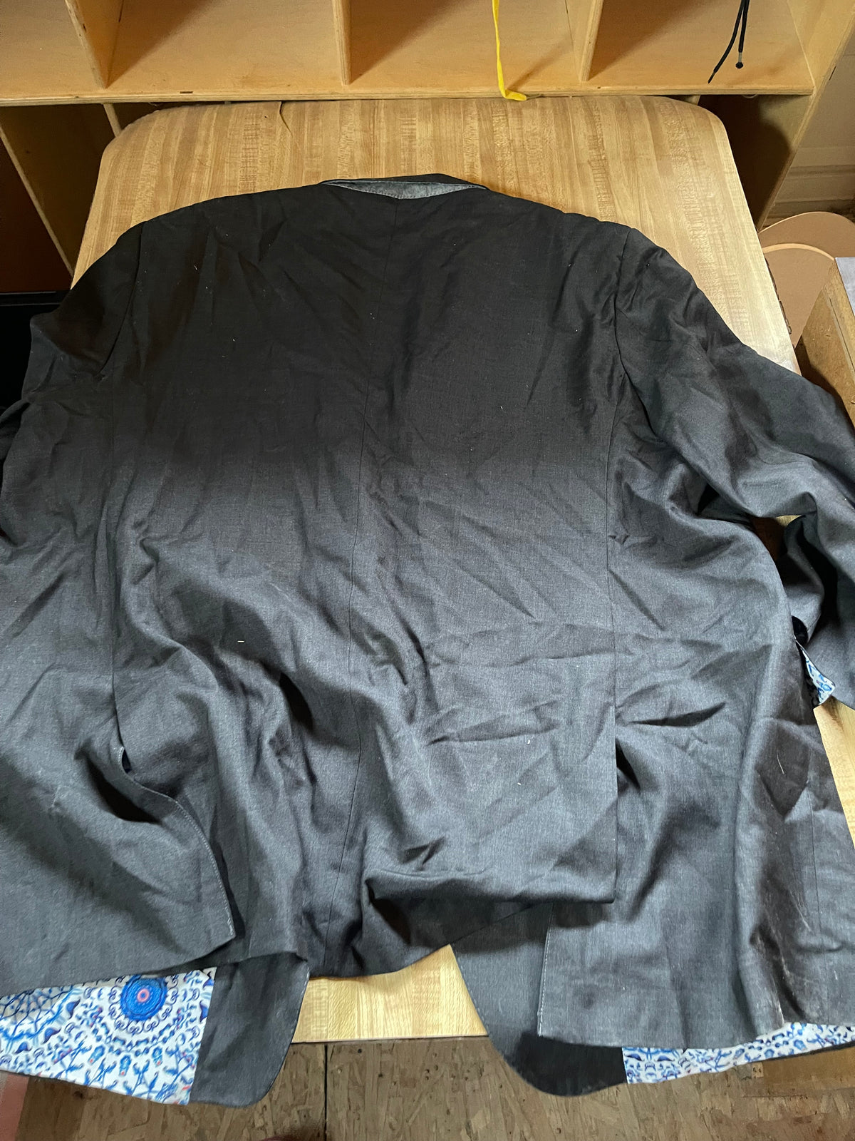 Indochino suit