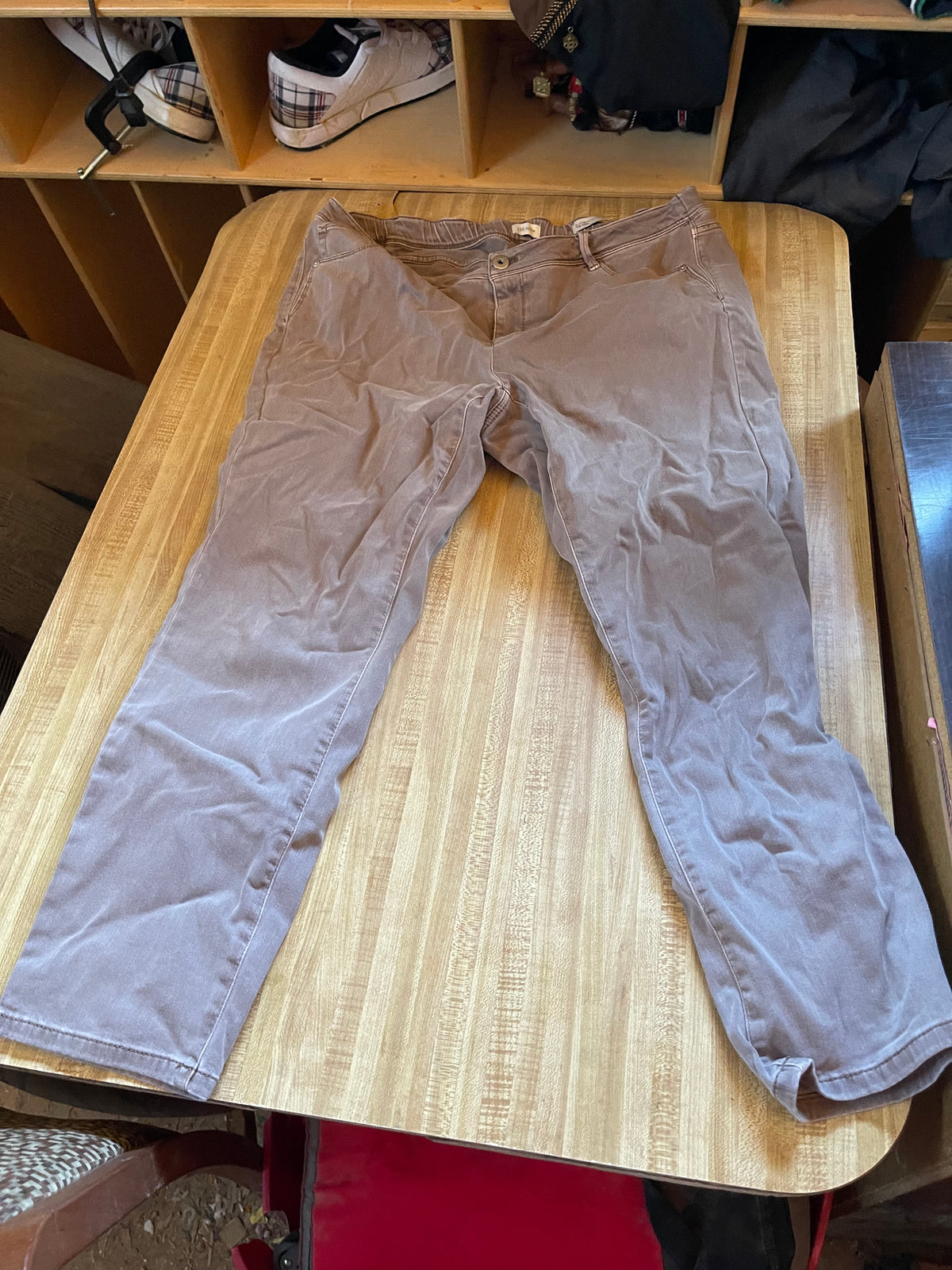 J Jill jeans 18