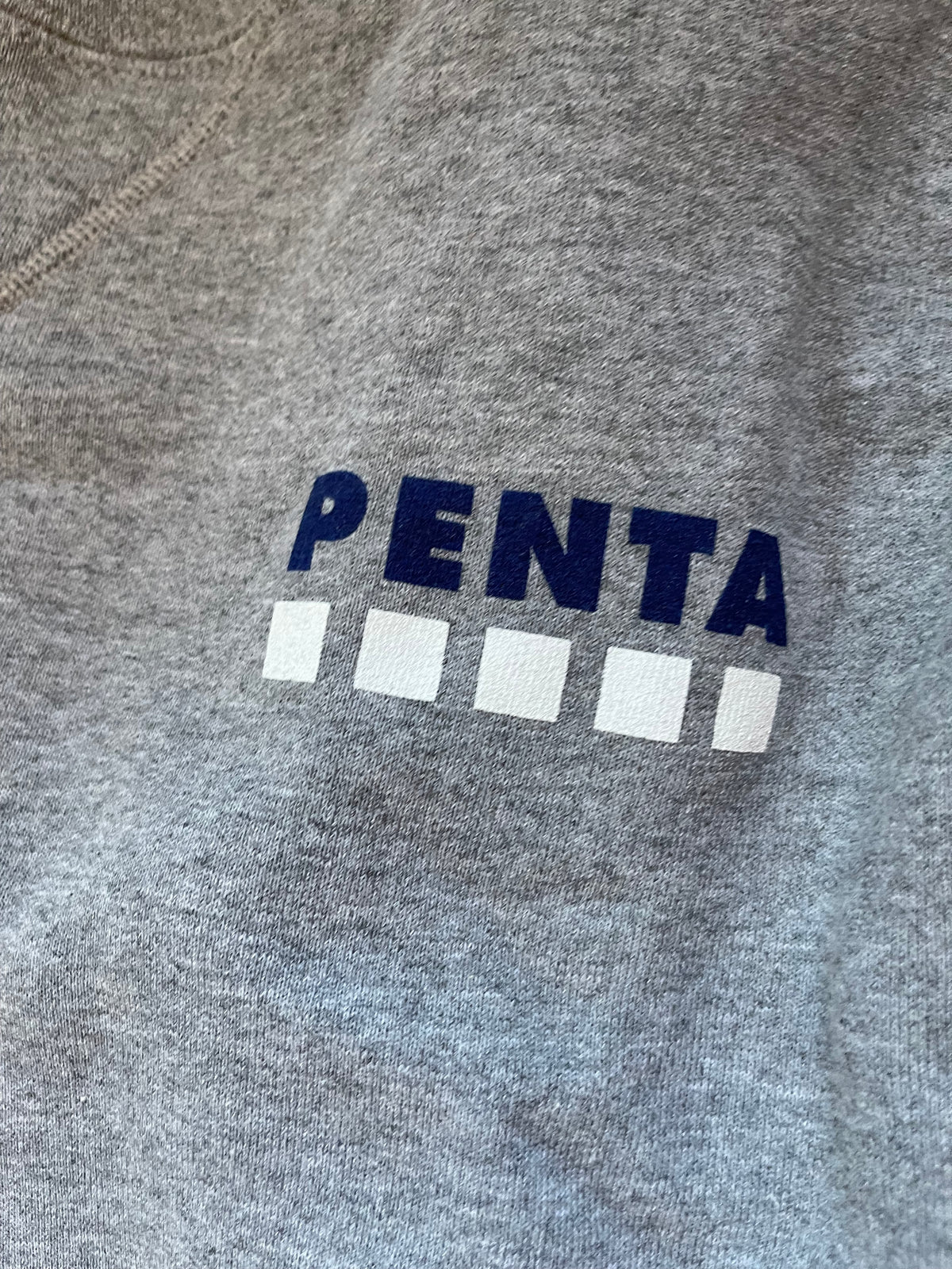 Russell sweatshirt