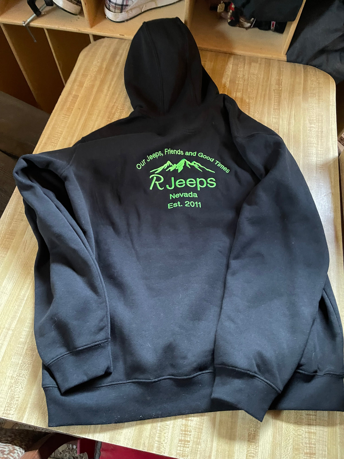 Carhartt hoodie Large NWT