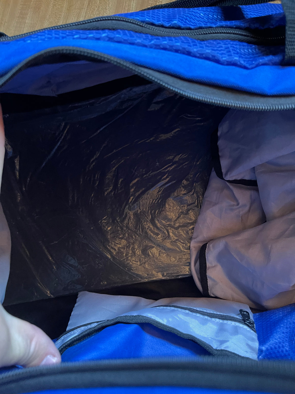 Adidas World Cup Bud Light Duffle Bag