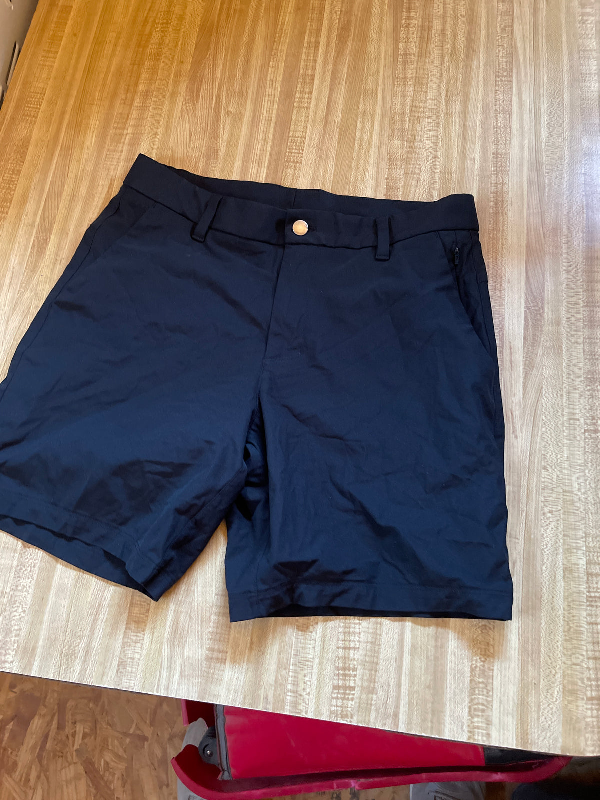 Crz yoga shorts 30