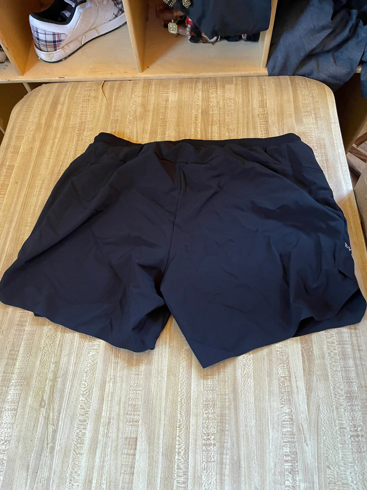 Bylt shorts xxl