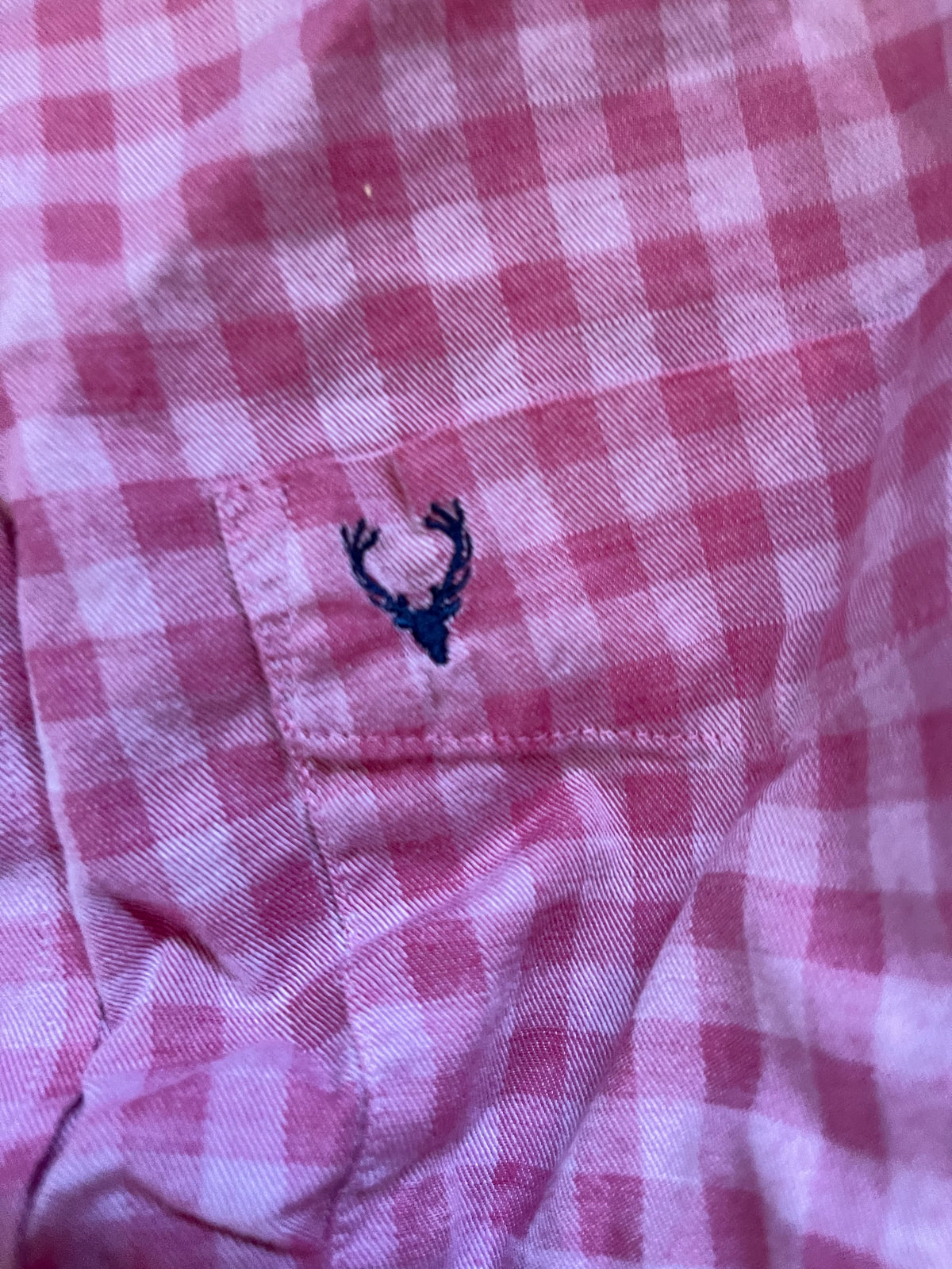Allen solly button down 42
