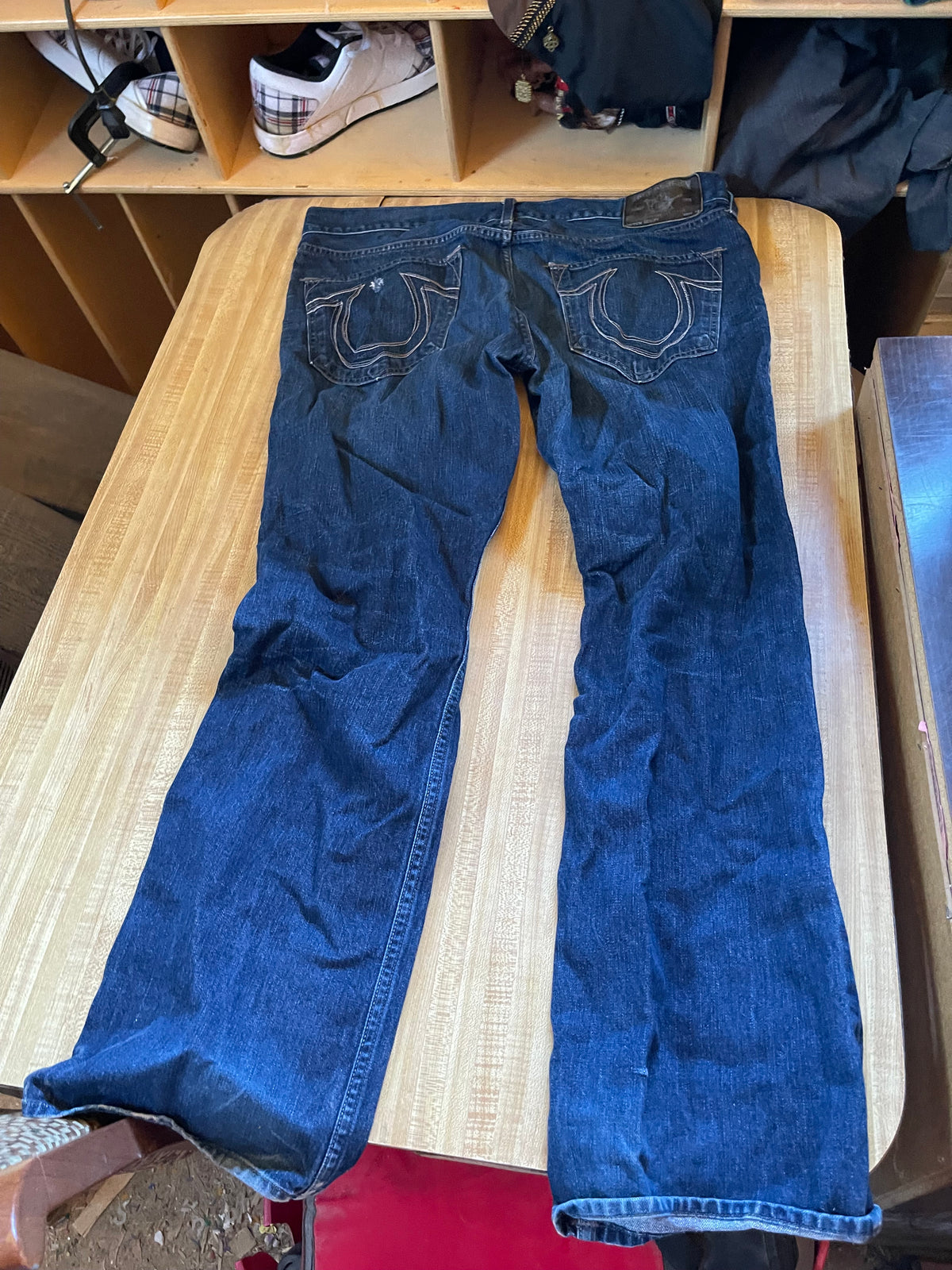 True religion Bobby jeans