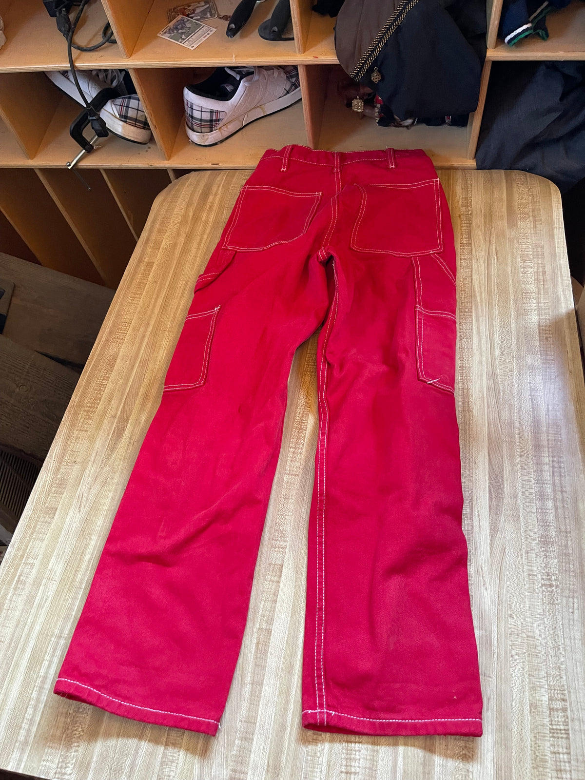 J galt jeans 5