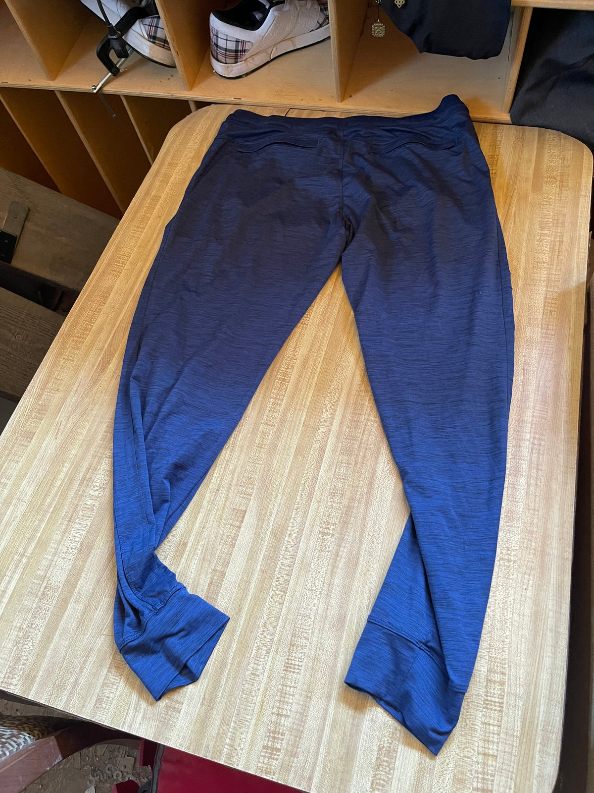 Born primitive sweatpants xxl