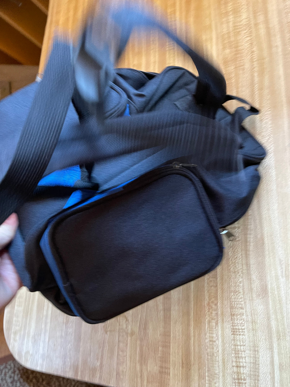 Bagmax backpack
