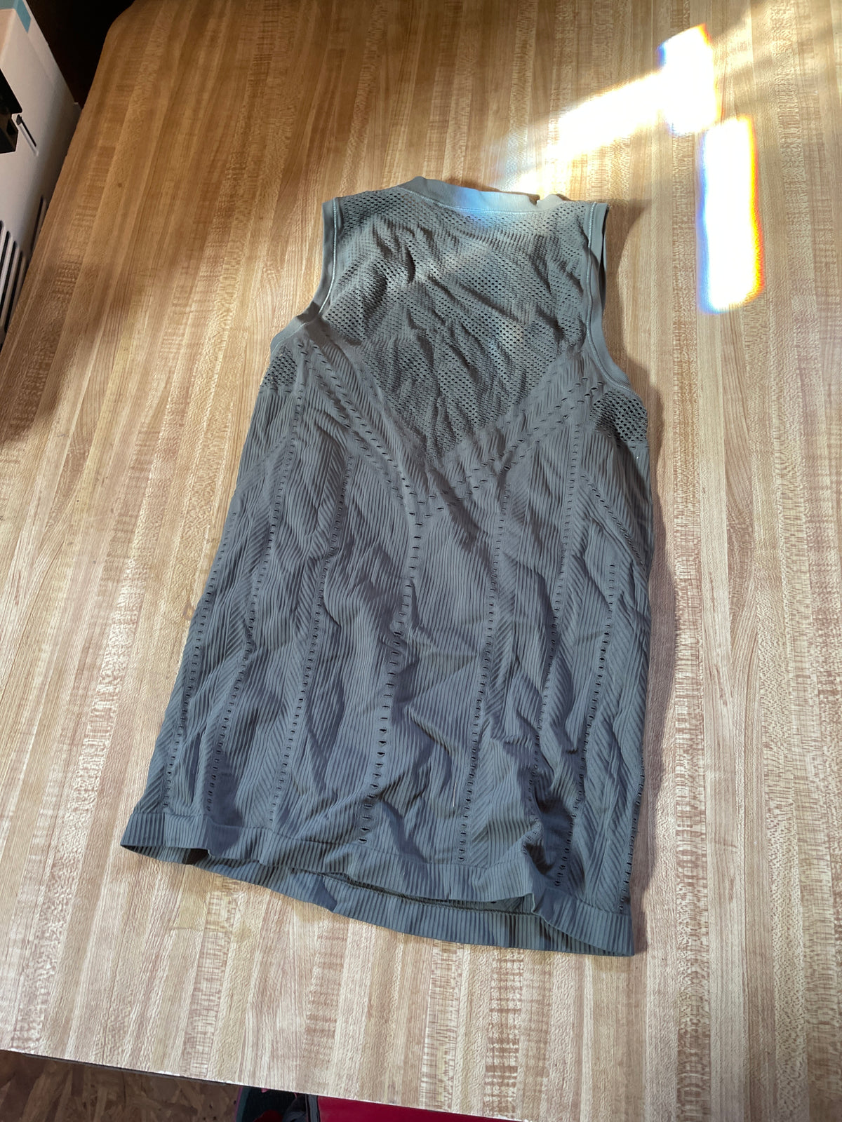 Athleta tank top small