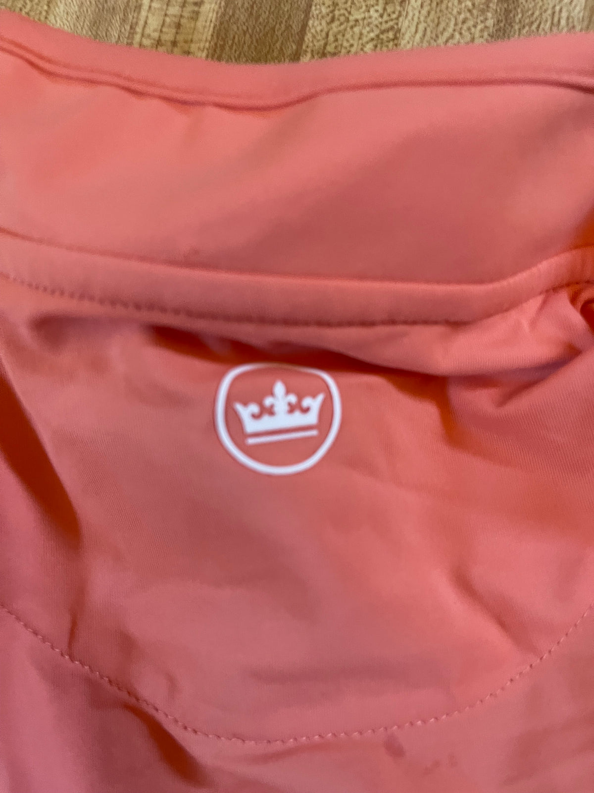 Peter Millar quarter zip