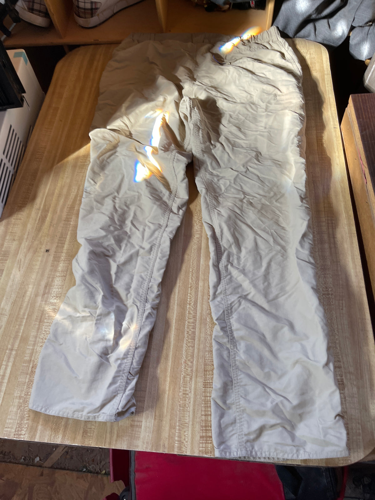 Patagonia pants large