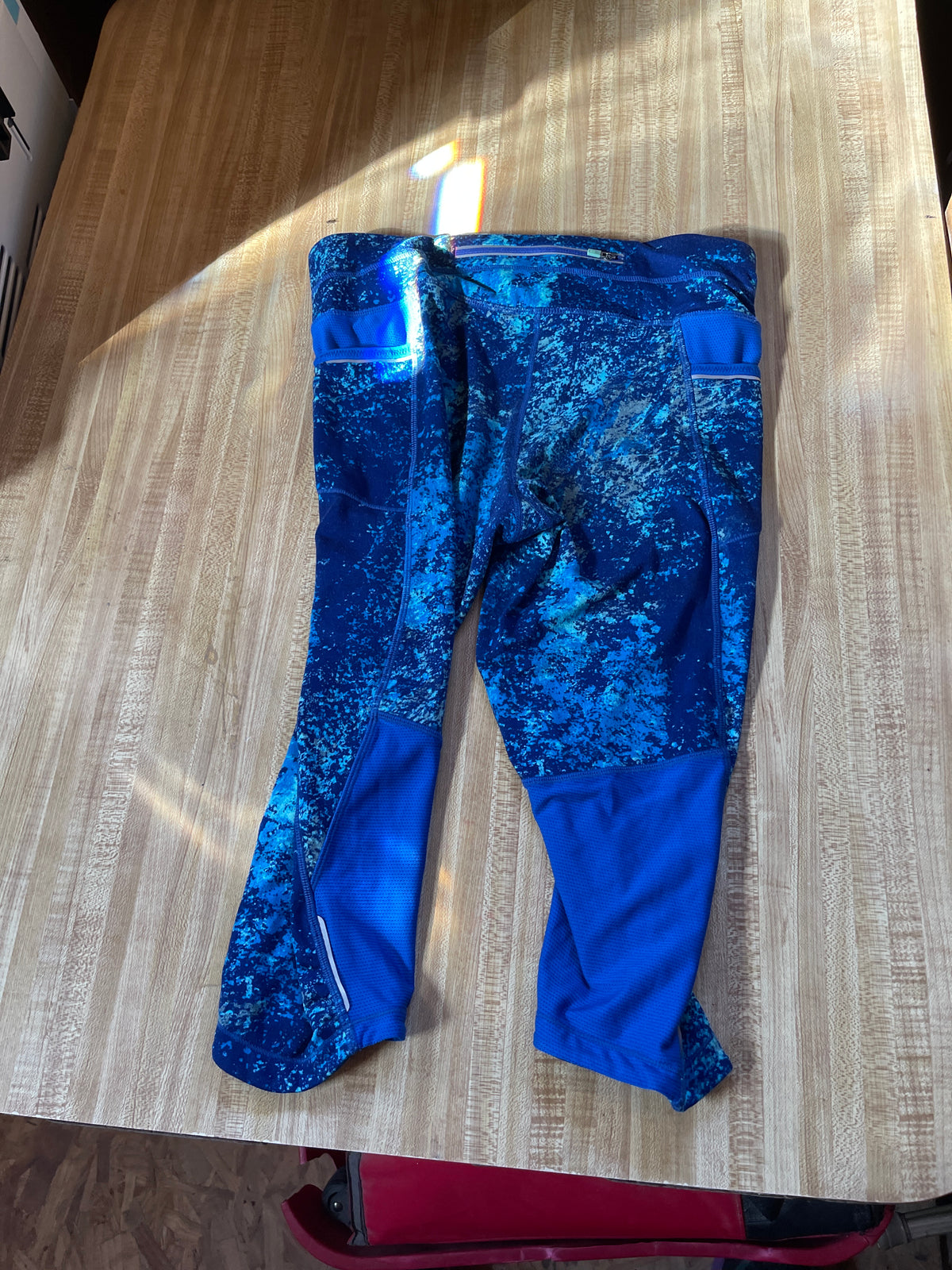 Athleta leggings small