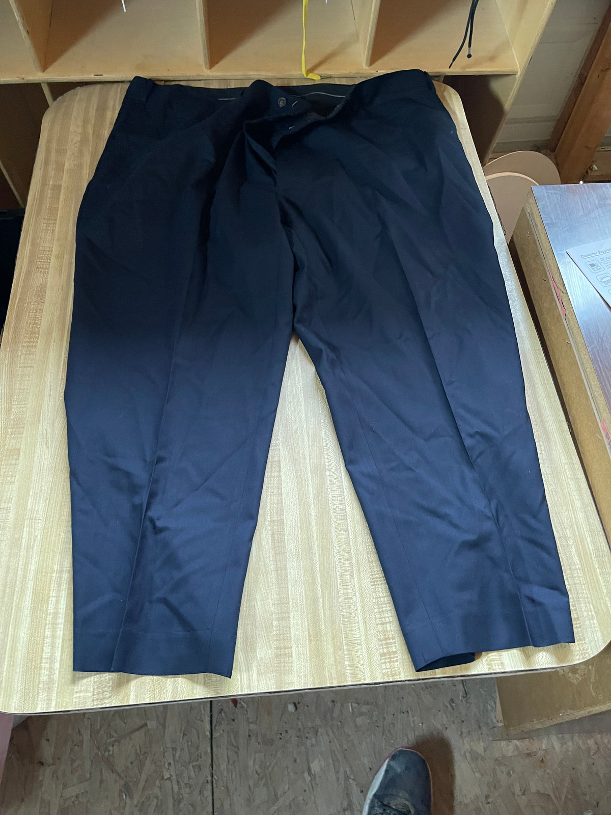 Indochino suit