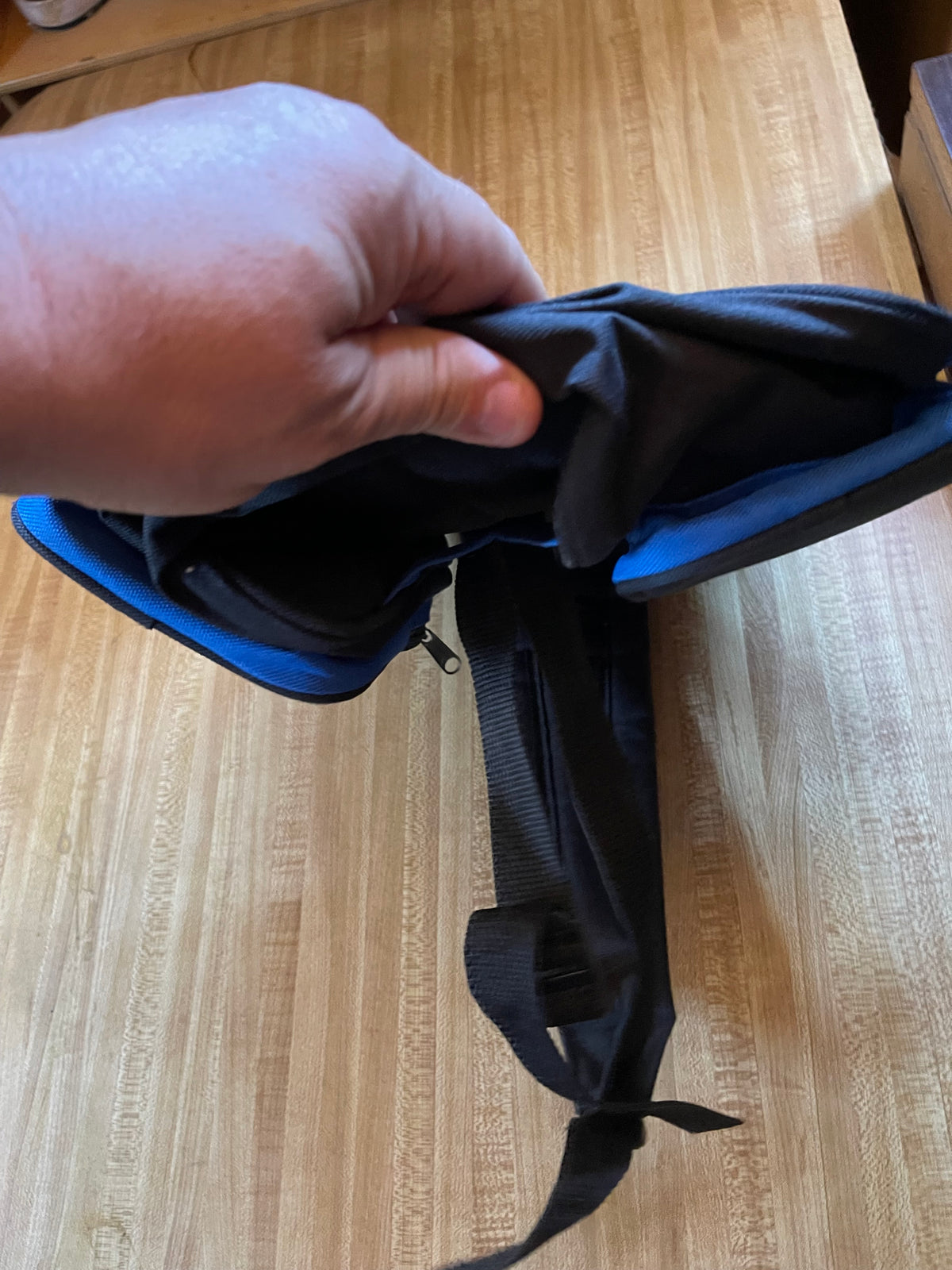 Bagmax backpack