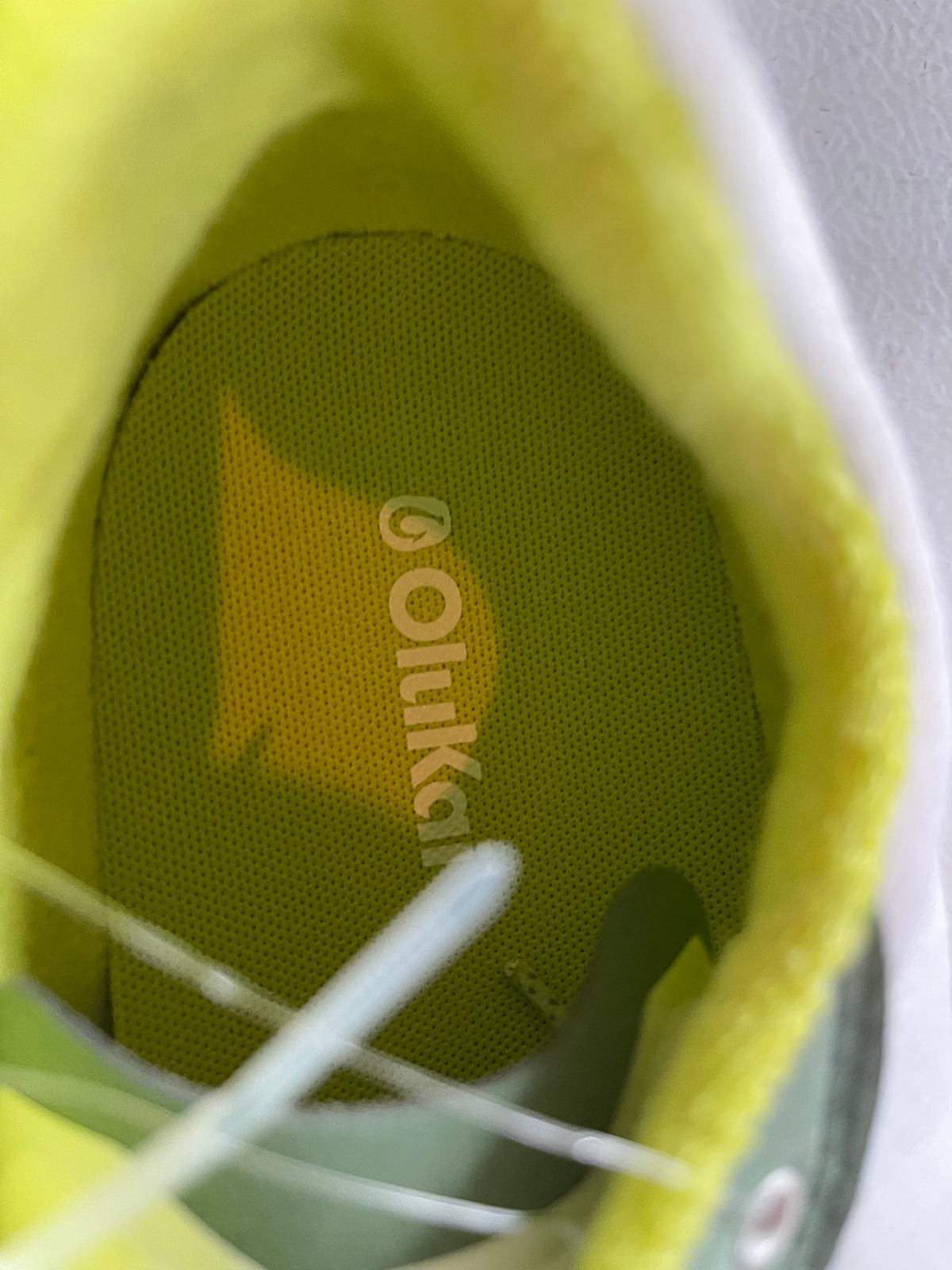 Olukai sneakers size 11.5