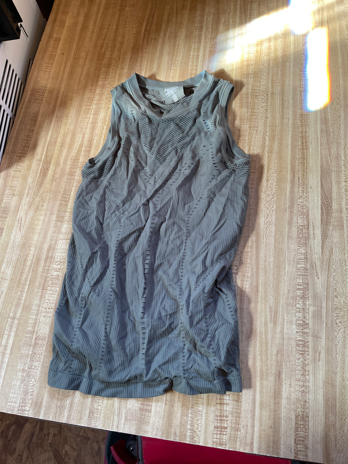 Athleta tank top small