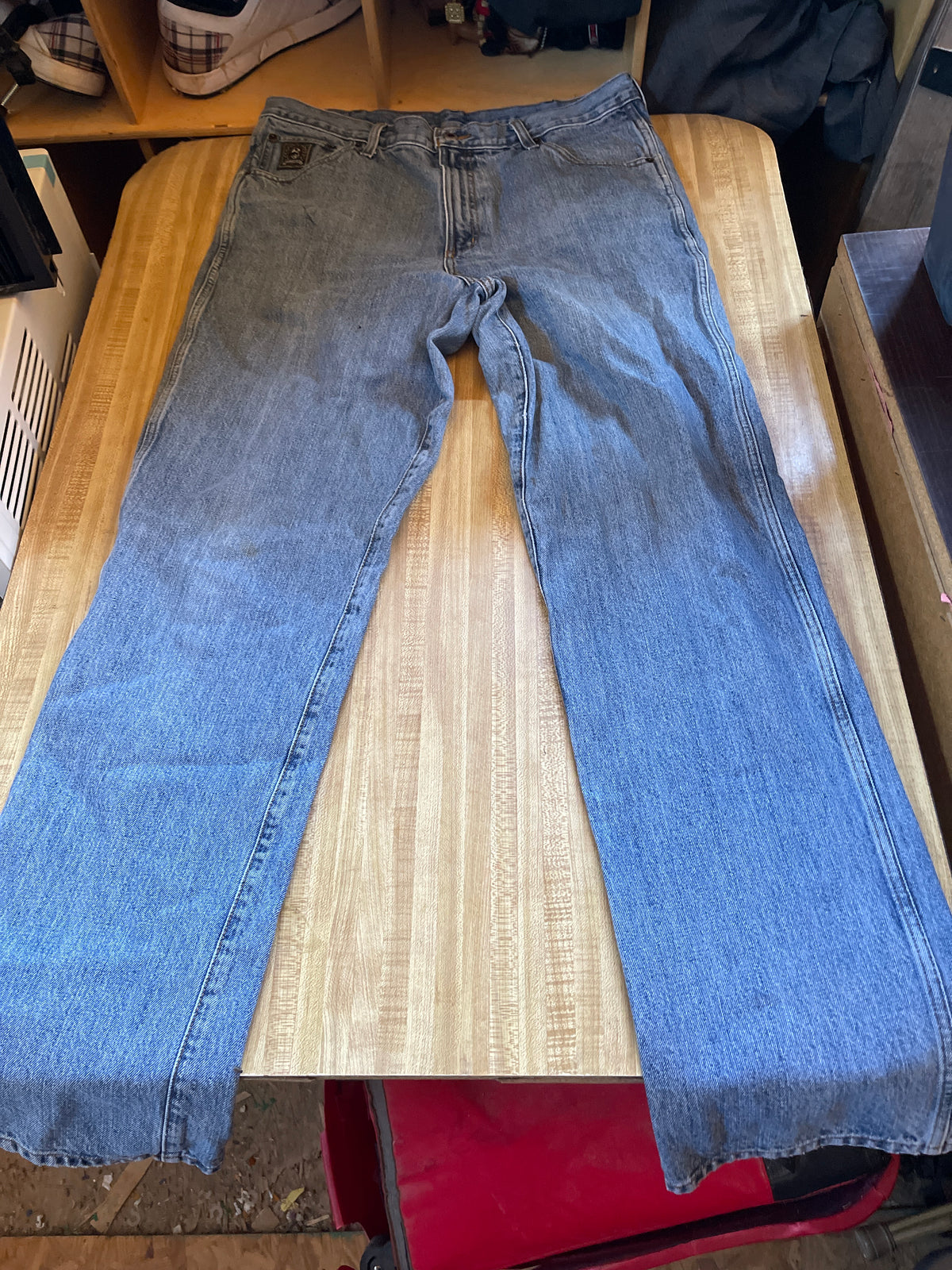 Cinch jeans 36/36