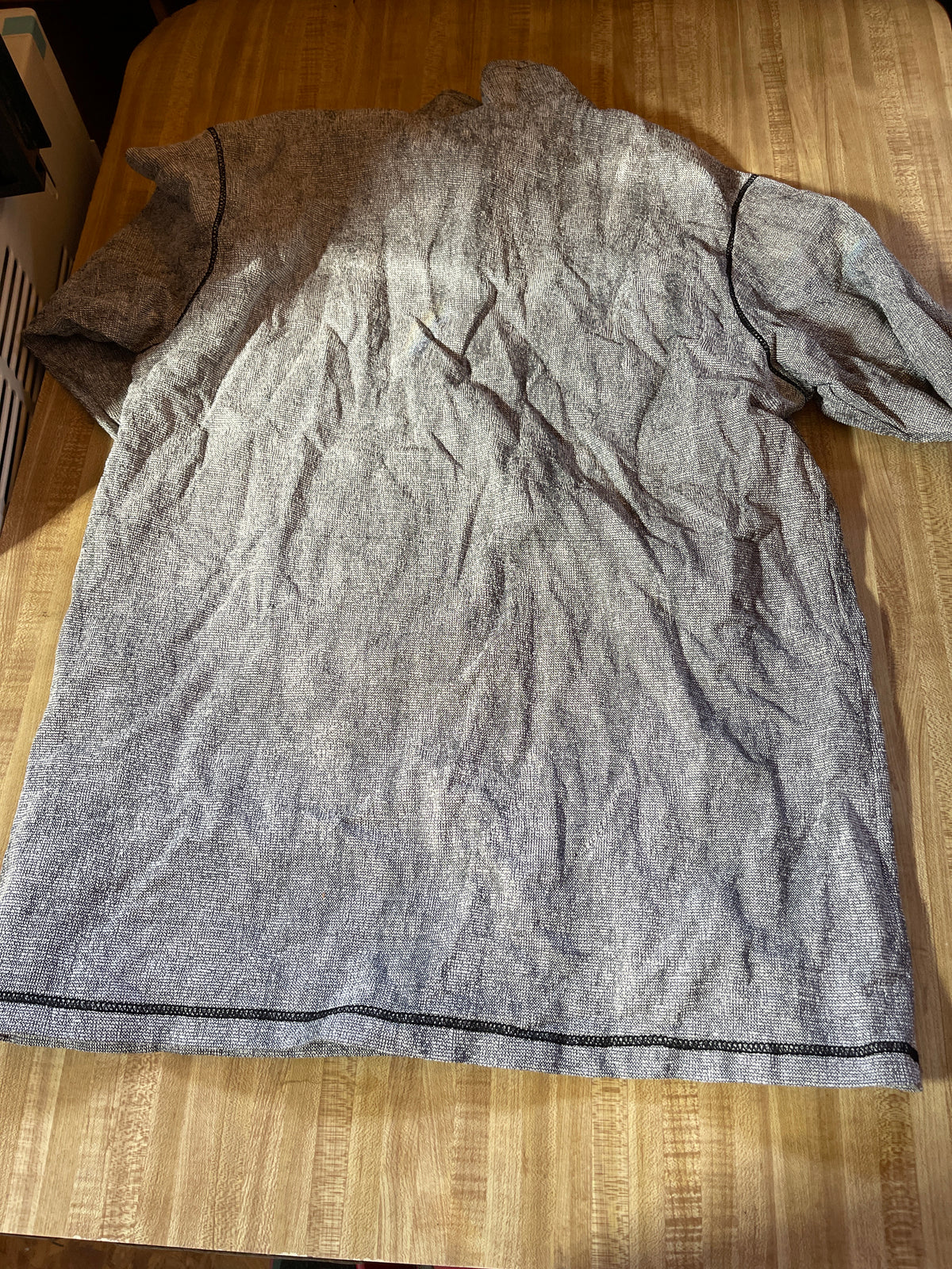 Gatorskins quarter zip xl