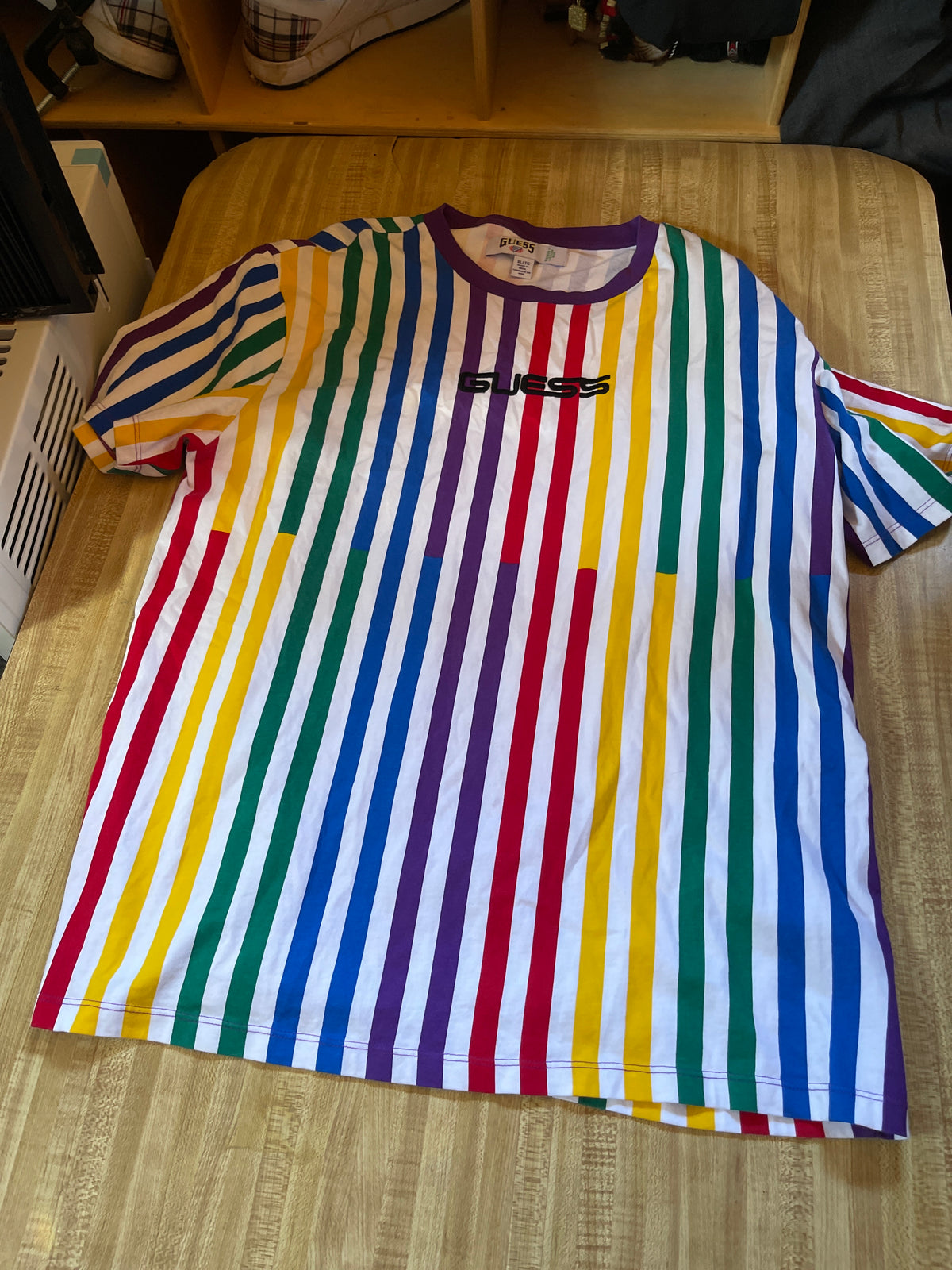 Guess t Shirt xl
