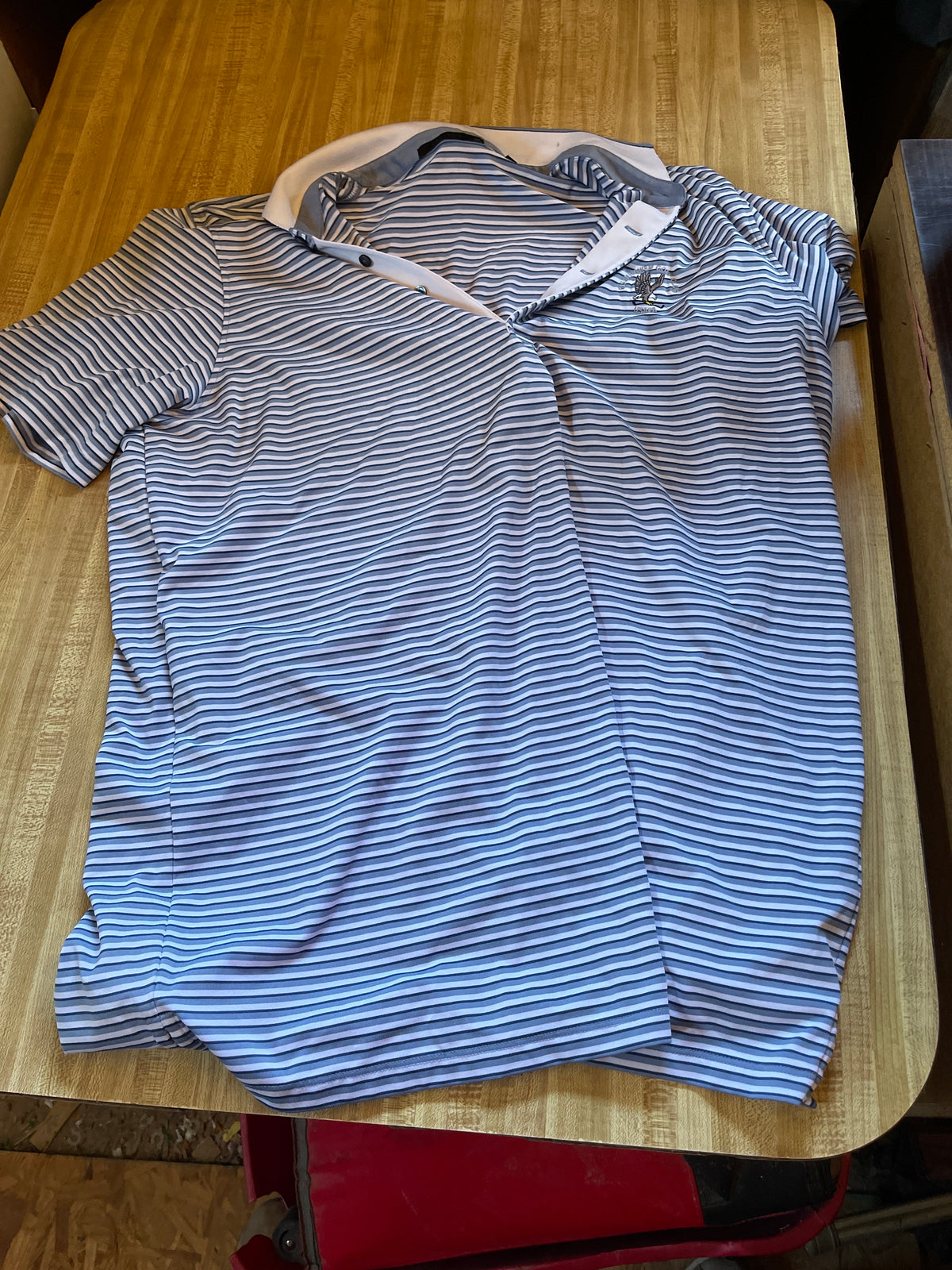 Greyson polo xl