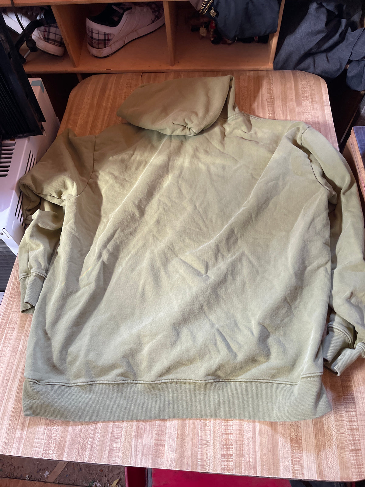 Kohler k150 hoodie 2XL