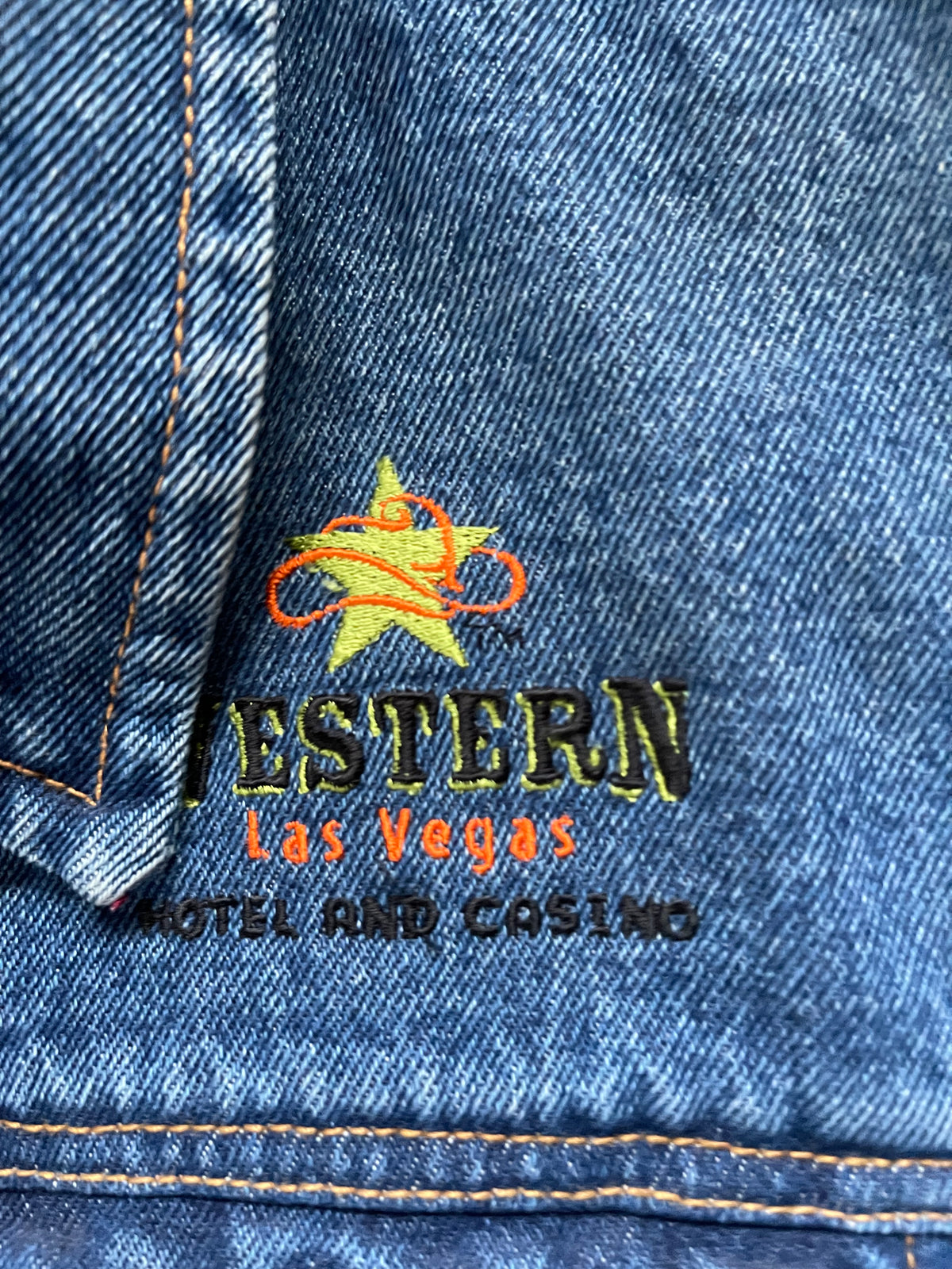 PT jeans denim jacket xxl