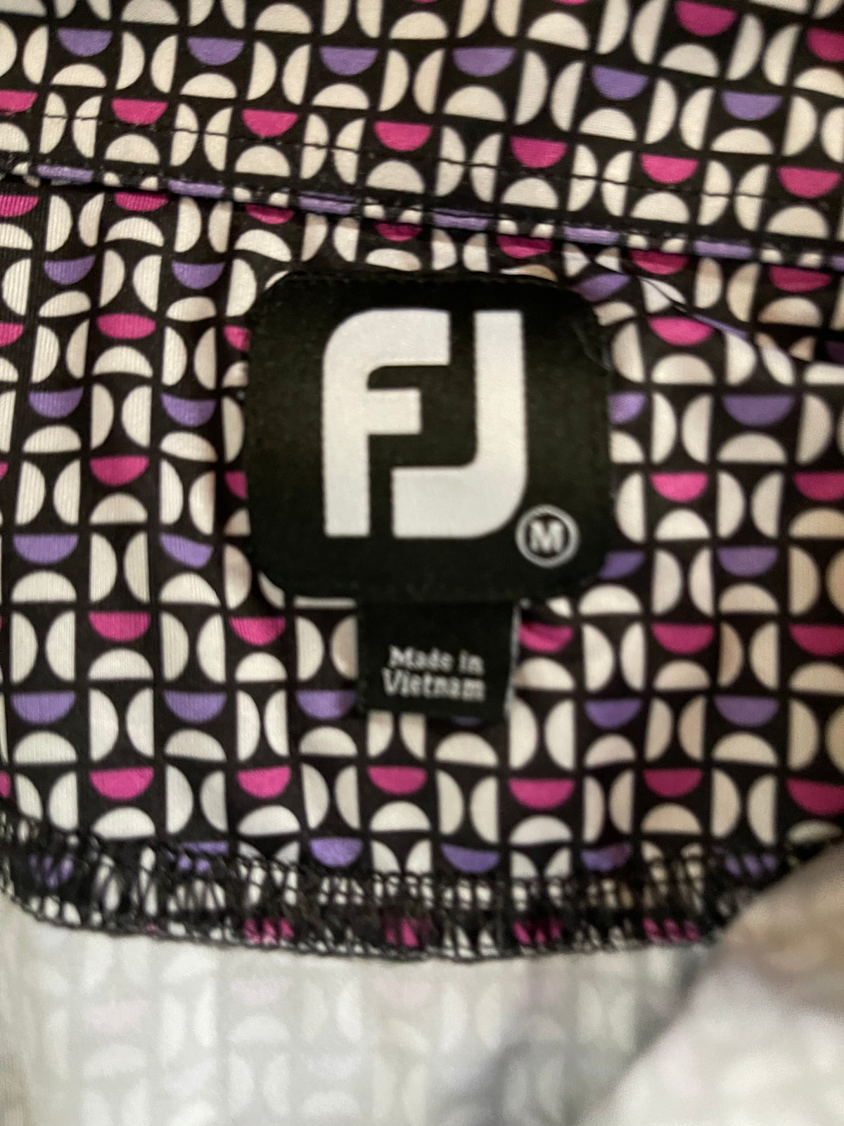 FJ polo medium