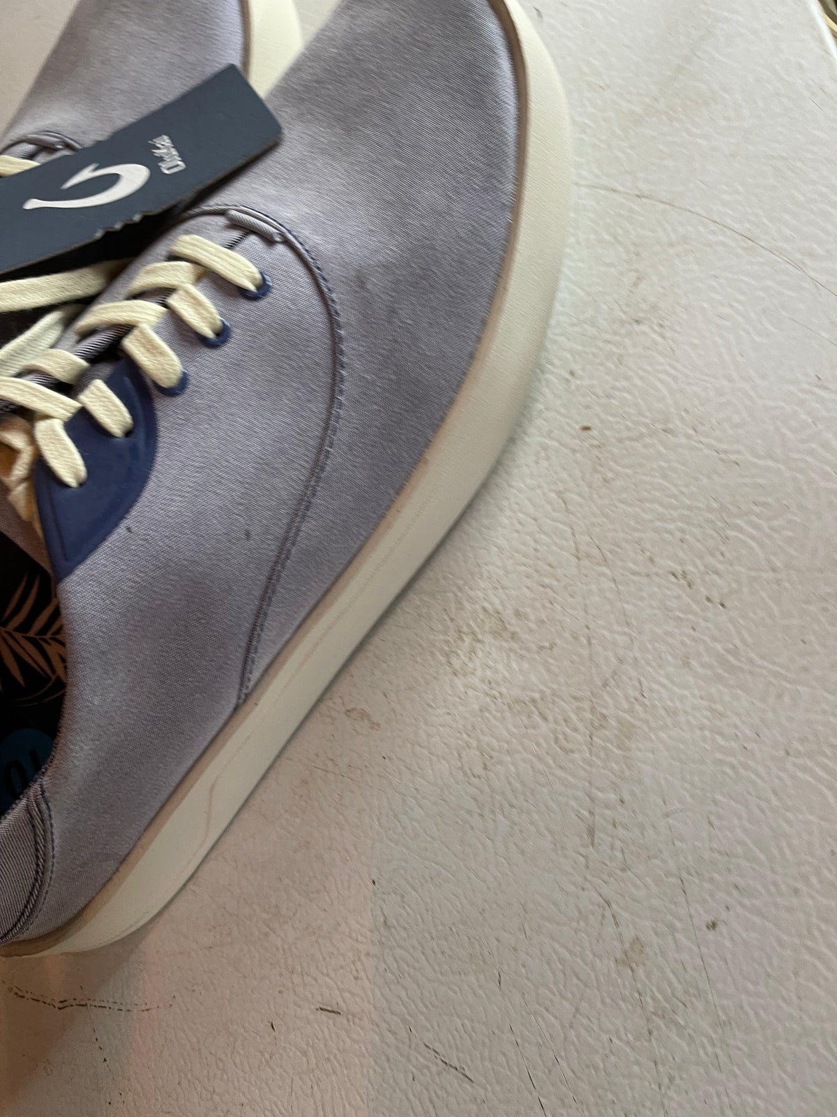 Olukai sneakers size 10