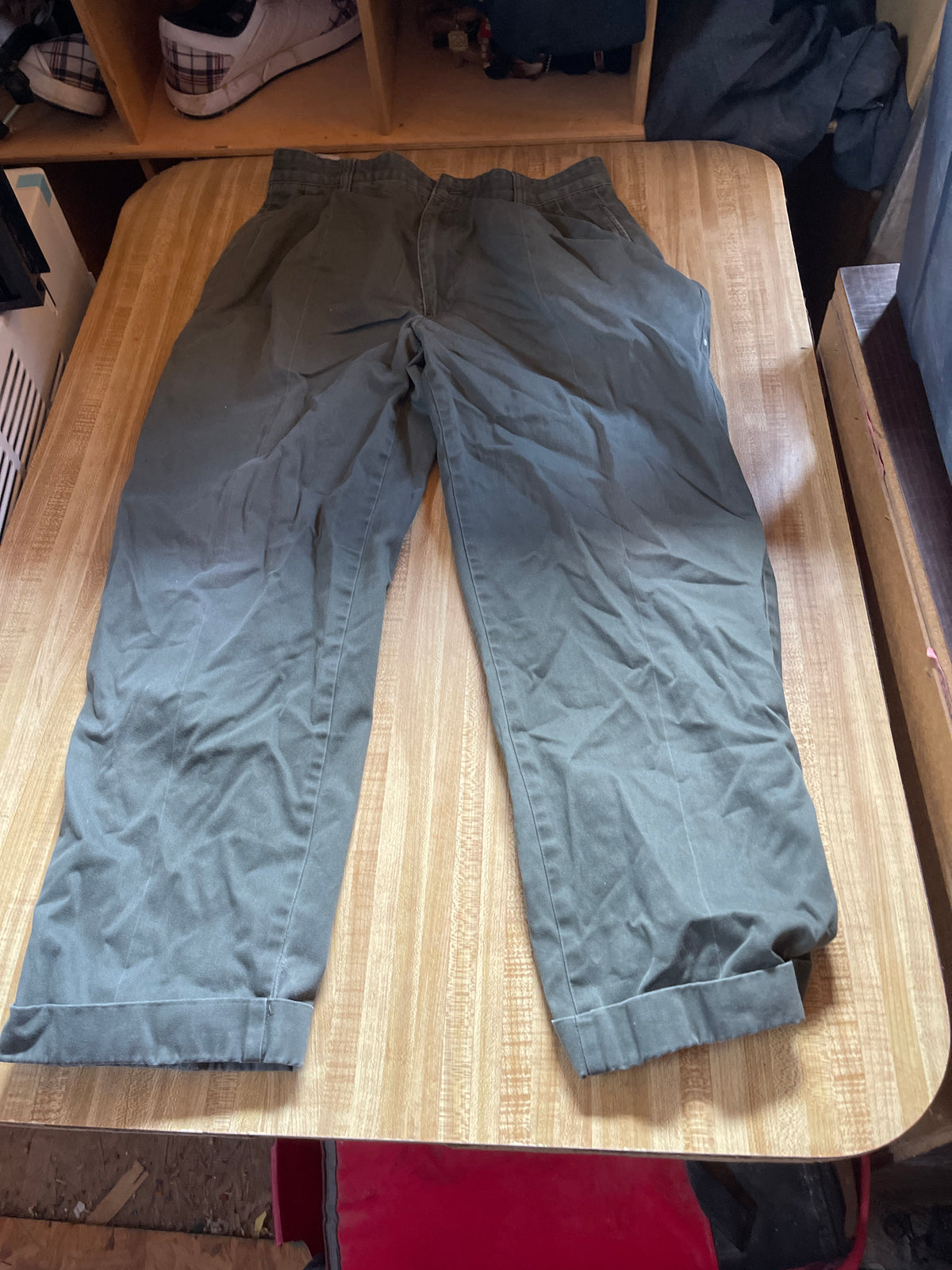 Polo Ralph Lauren pants 30/27