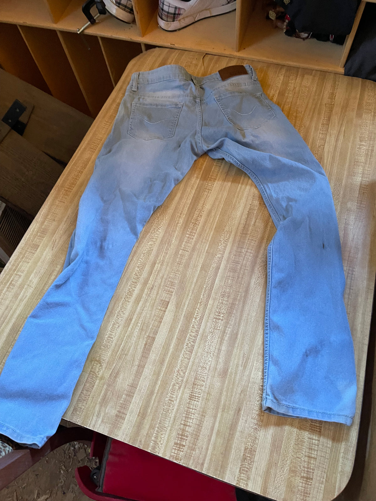 Public rec women’s jeans 14