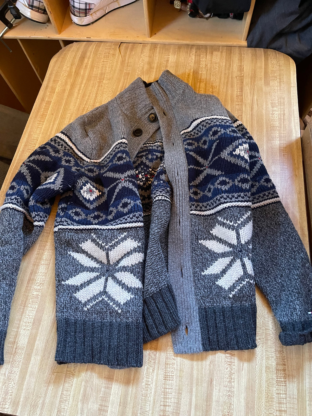 Tommy Hilfiger cardigan
