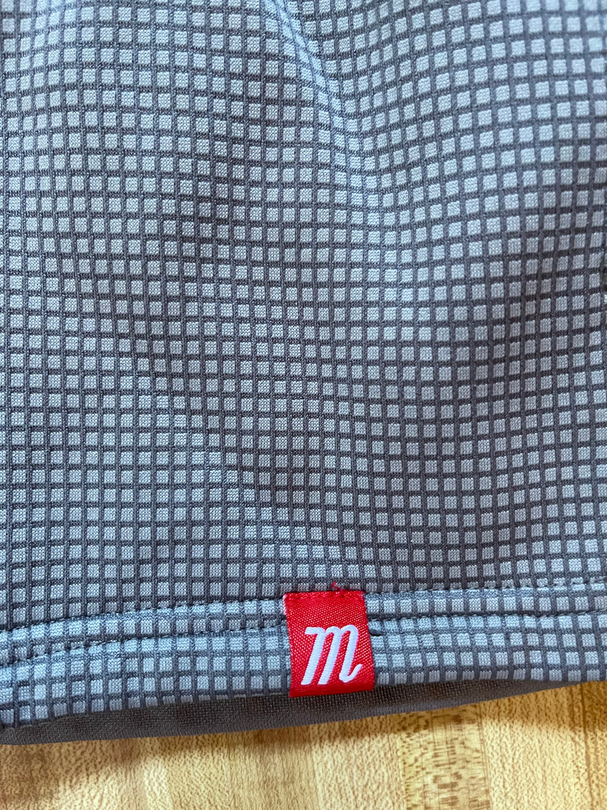 Marucci hoodie medium