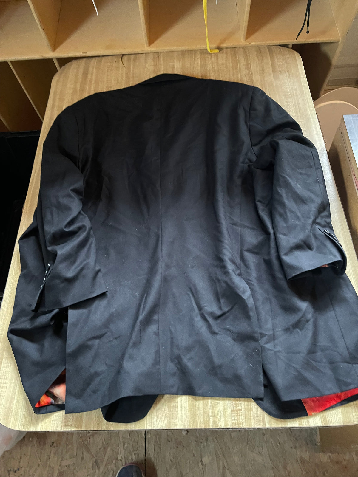 Indochino Blazer