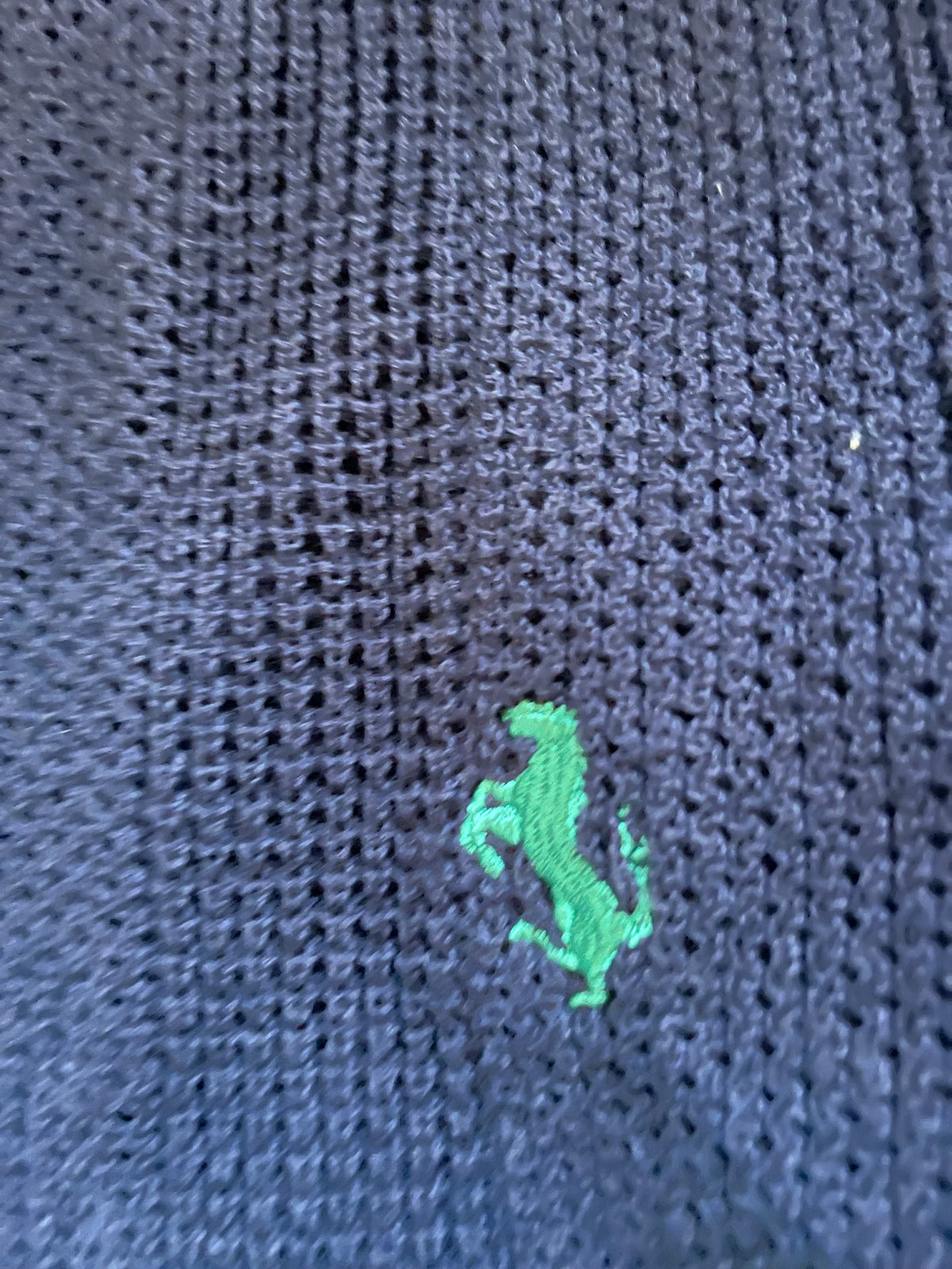 Avanti sweater