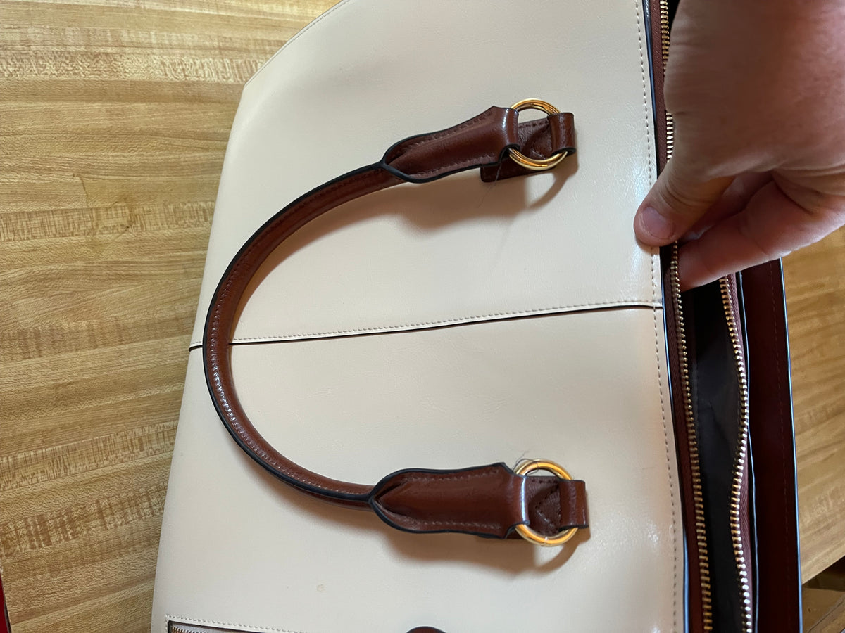 Bostanten bag