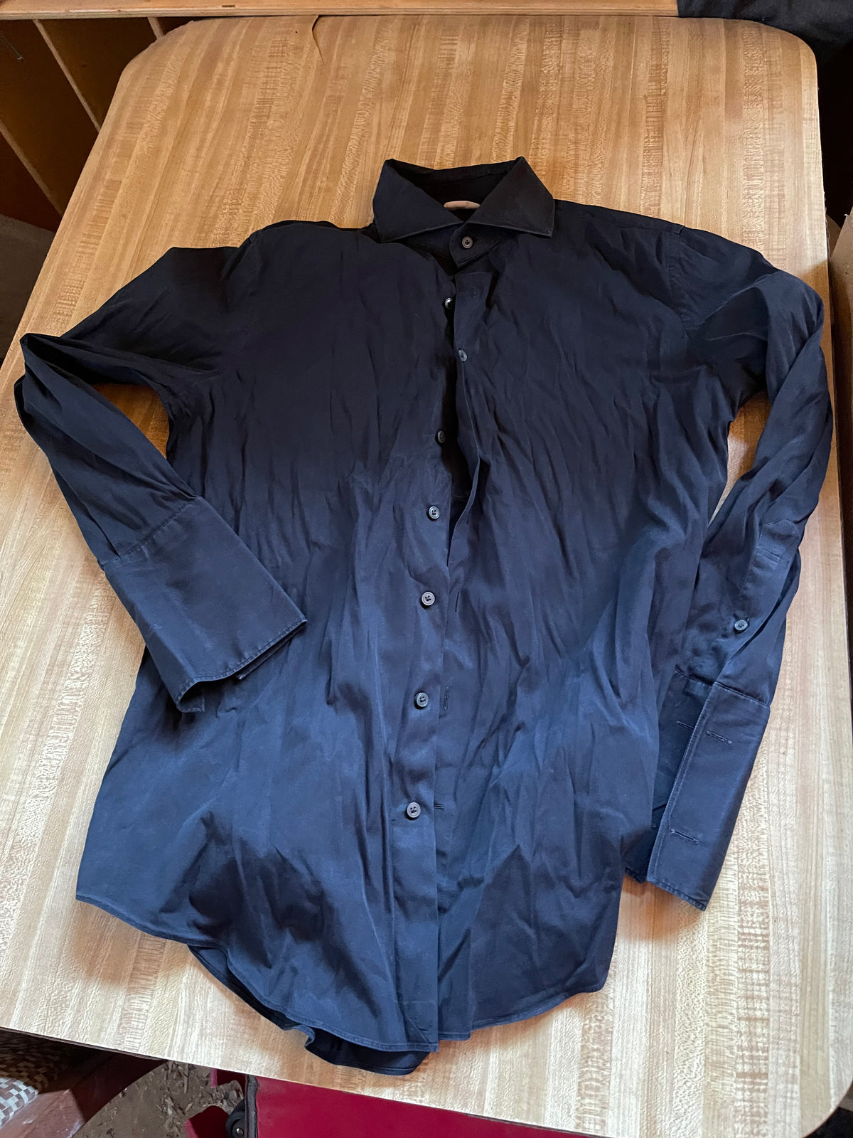 Suitsupply shirt large