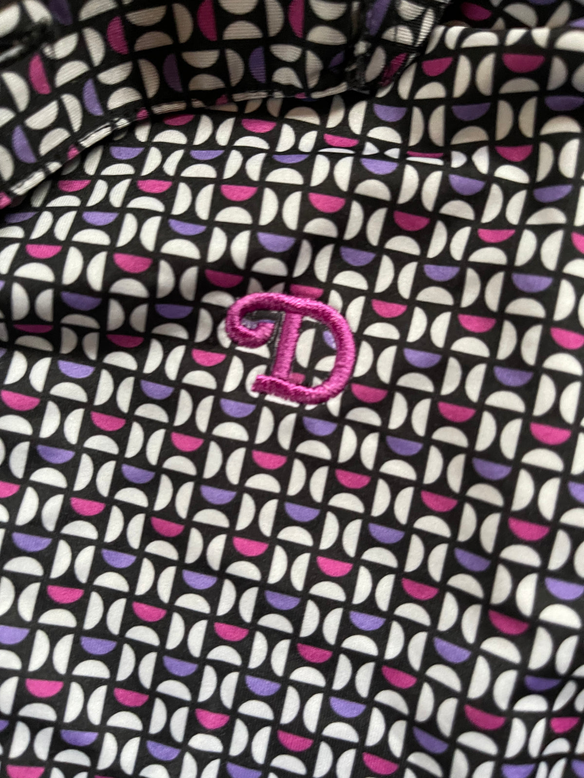 FJ polo medium